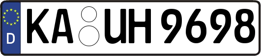 KA-UH9698