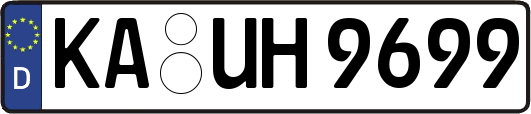 KA-UH9699