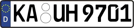 KA-UH9701