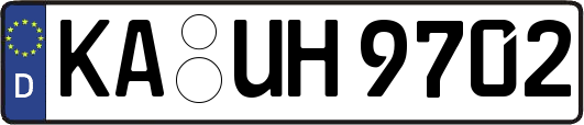 KA-UH9702