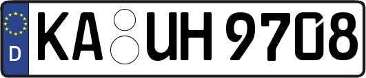 KA-UH9708
