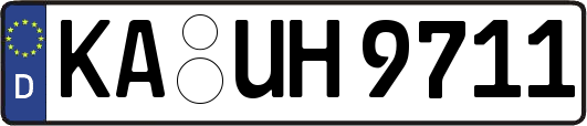KA-UH9711