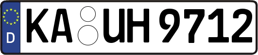 KA-UH9712