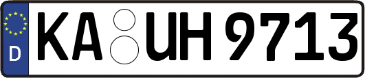 KA-UH9713