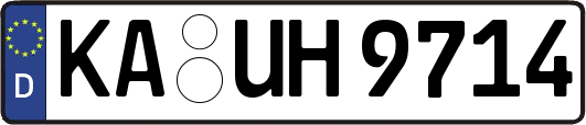 KA-UH9714