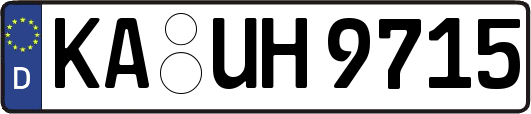 KA-UH9715