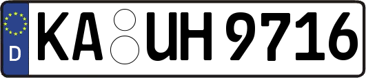 KA-UH9716