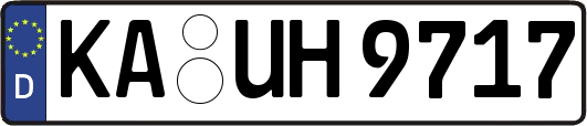 KA-UH9717