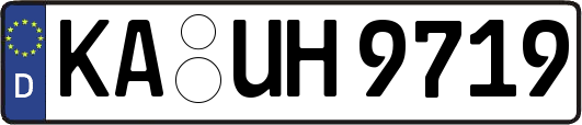 KA-UH9719