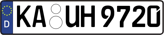 KA-UH9720