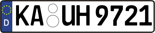 KA-UH9721