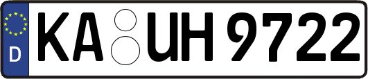 KA-UH9722
