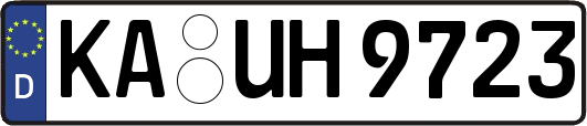 KA-UH9723