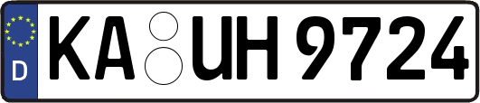 KA-UH9724