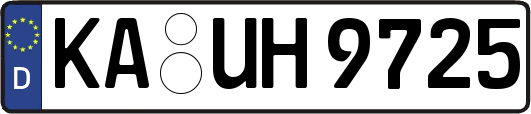 KA-UH9725