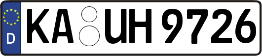 KA-UH9726