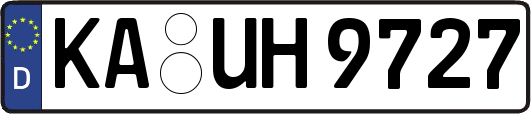 KA-UH9727