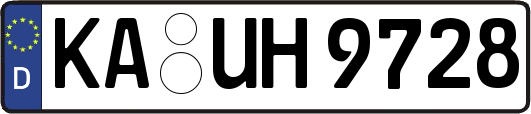 KA-UH9728