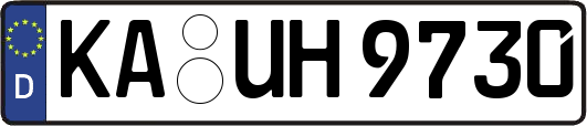 KA-UH9730