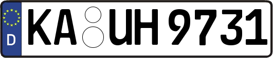 KA-UH9731