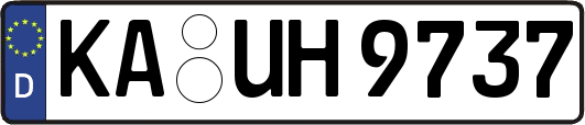 KA-UH9737
