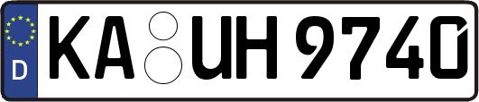 KA-UH9740