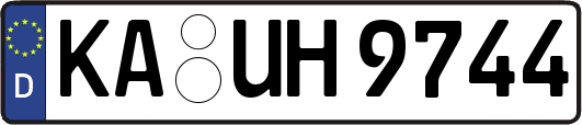 KA-UH9744