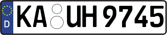 KA-UH9745