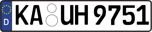 KA-UH9751