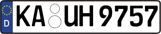KA-UH9757