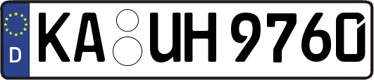 KA-UH9760