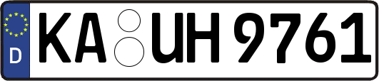 KA-UH9761
