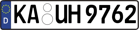 KA-UH9762