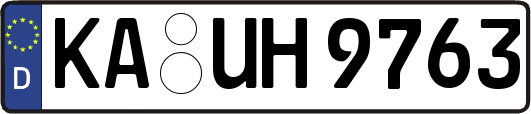 KA-UH9763