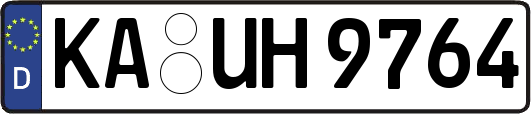KA-UH9764