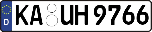 KA-UH9766