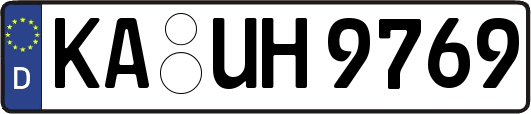 KA-UH9769