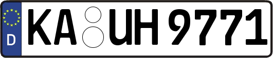 KA-UH9771