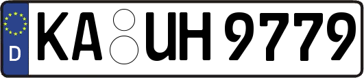 KA-UH9779