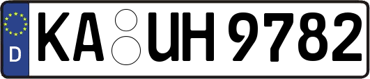 KA-UH9782