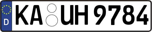 KA-UH9784