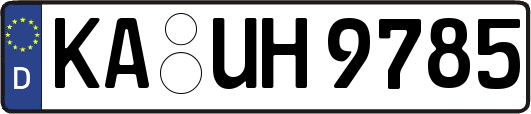 KA-UH9785