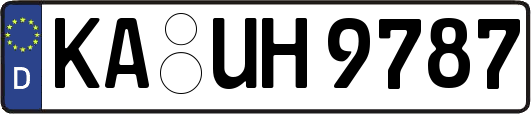 KA-UH9787