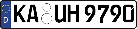 KA-UH9790