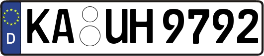 KA-UH9792