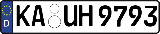 KA-UH9793