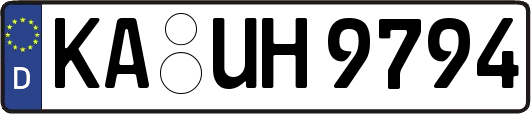 KA-UH9794