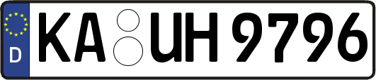 KA-UH9796