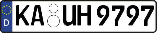KA-UH9797