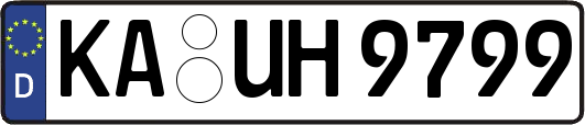 KA-UH9799